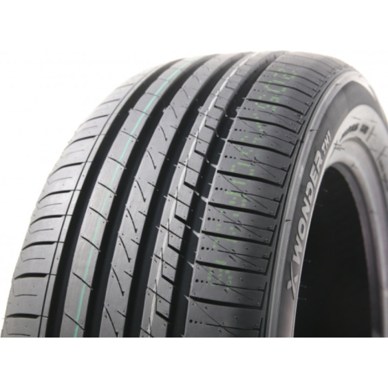 Tourador - X WONDER TH1 - 225/60 R16C