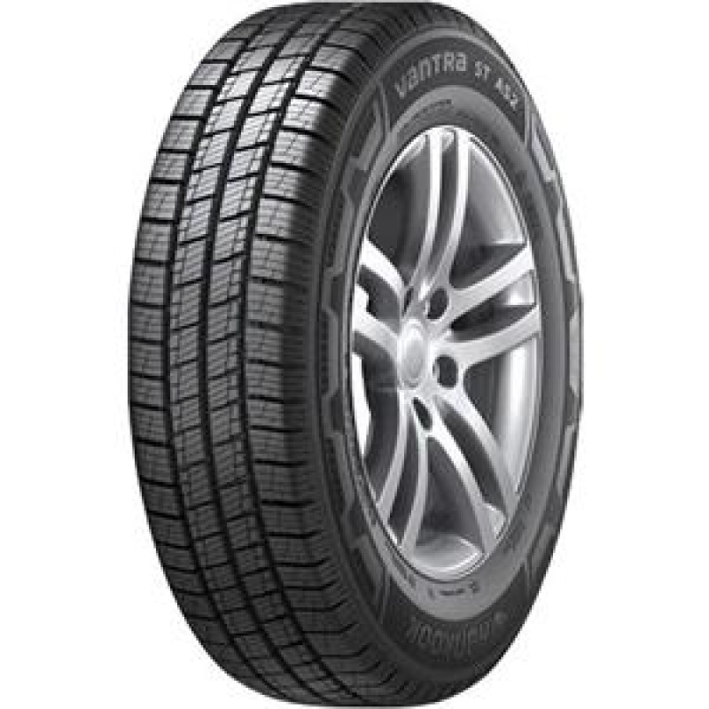 Hankook - C HANKOOK VANTRA ST (AS2 RA30) 107/105R vissezonu - 195/75 R16