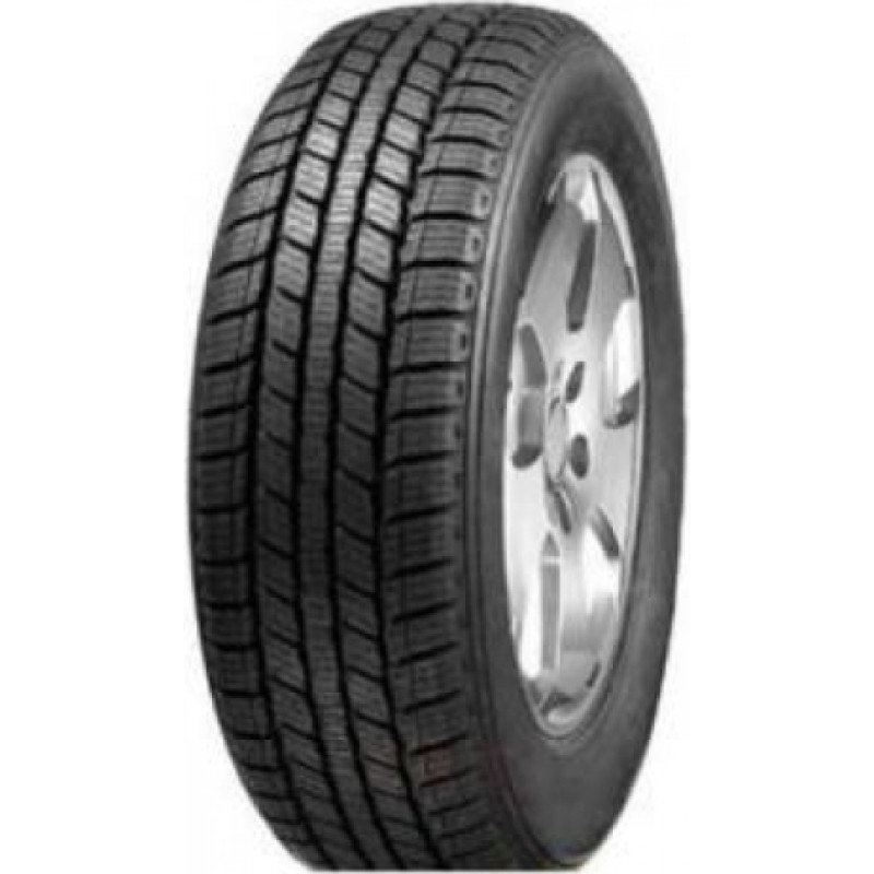 Superia - BLUEWIN VAN 3PMSF - 195/75 R16C