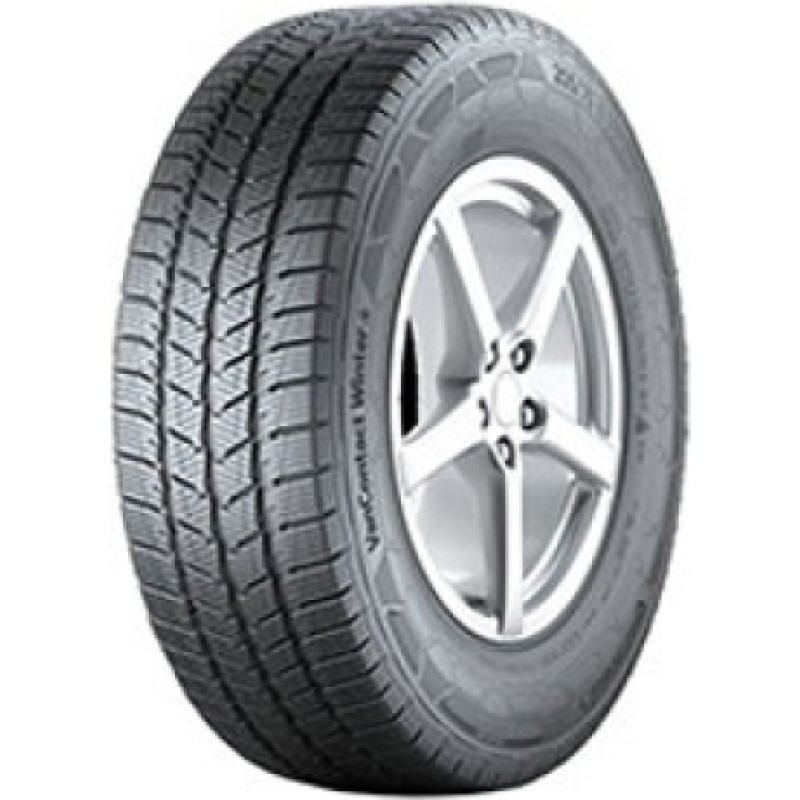 Continental - Van Contact Winter - 215/70 R15
