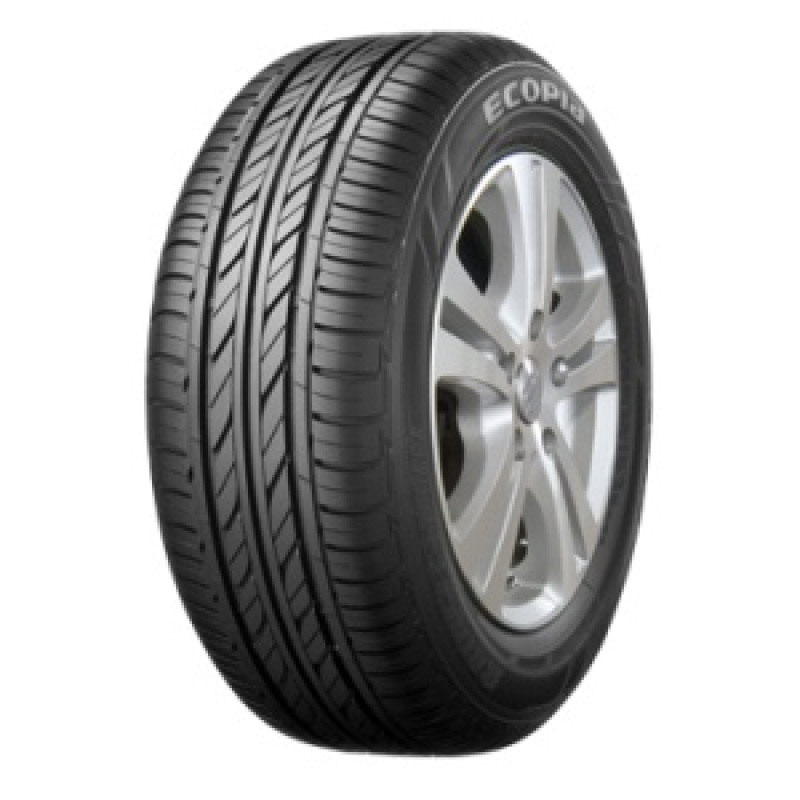 Bridgestone - Ecopia EP150 - 195/55 R16