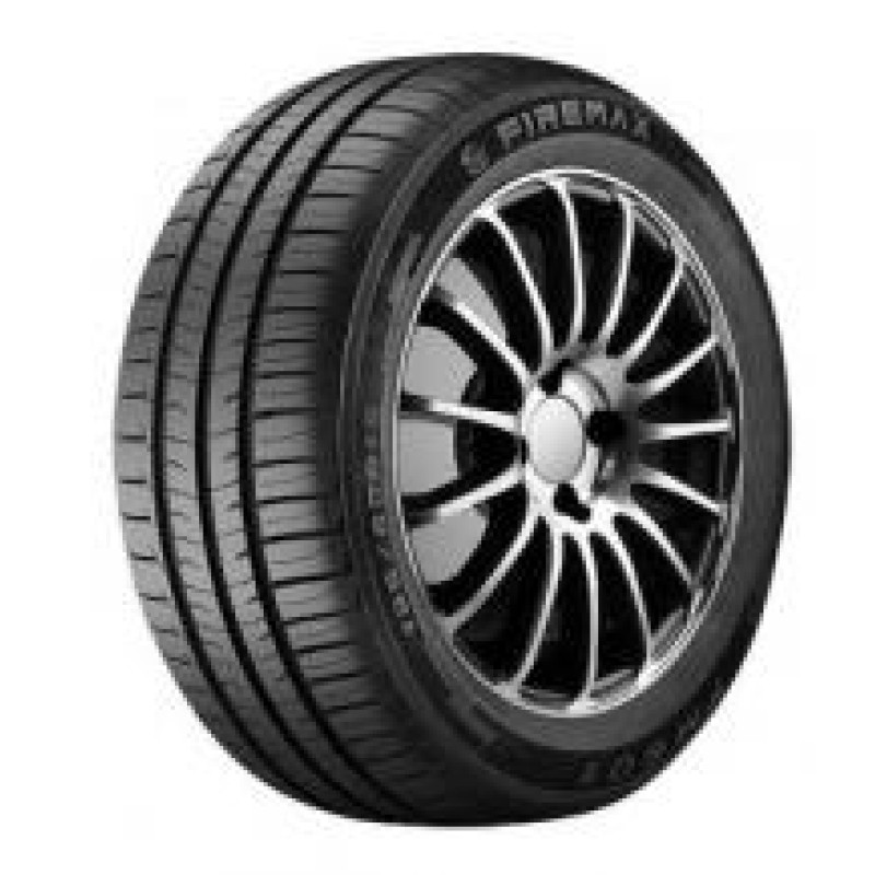 Firemax - FM601 XL - 215/55 R16C