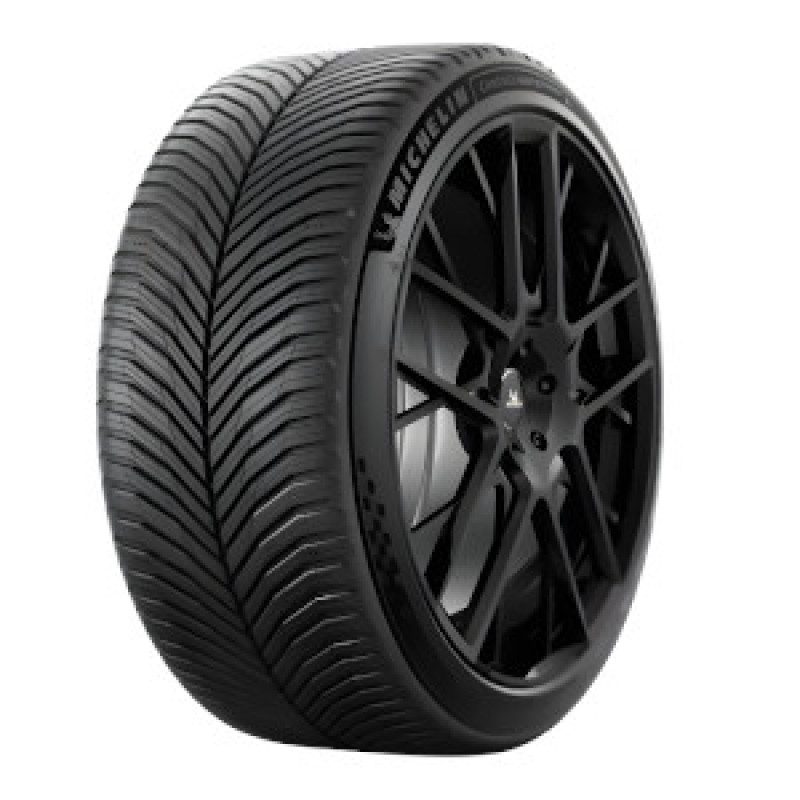 Michelin - CrossClimate 3 Sport - 205/40 R18
