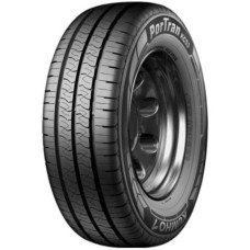 Kumho - PORTRAN KC53 - 205/65 R16C