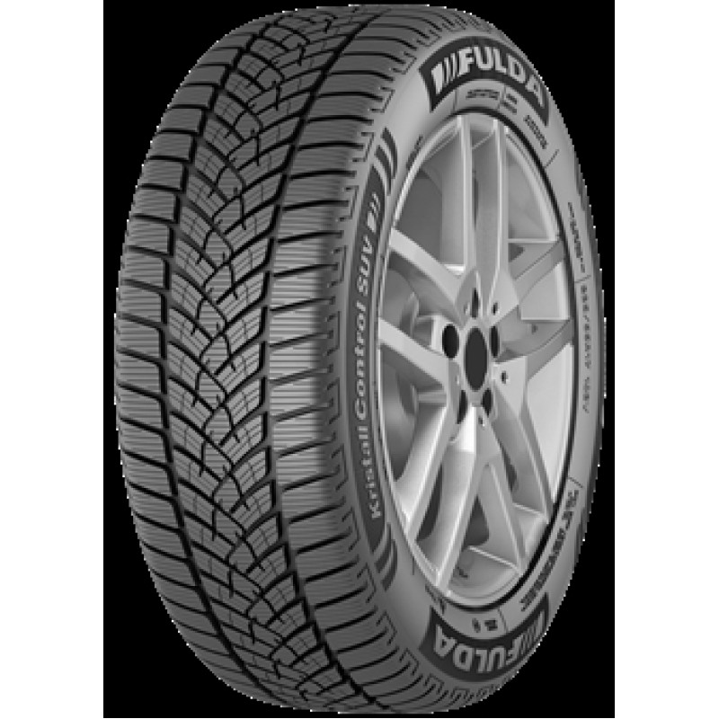 Fulda - FULDA KRI CONTROL SUV 96H - 215/60 R17