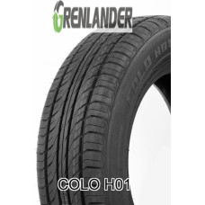 Grenlander - COLO H01 - 175/65 R13C