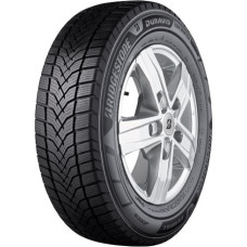 Bridgestone - C DURAVIS VAN WINTER  - 225/75 R16