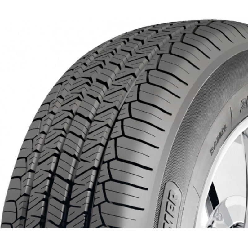 Kormoran - SUV SUMMER  - 215/55 R18C