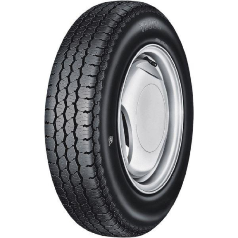 Cheng Shin - TRAILERMAXX  CR966 - 145/80 R10