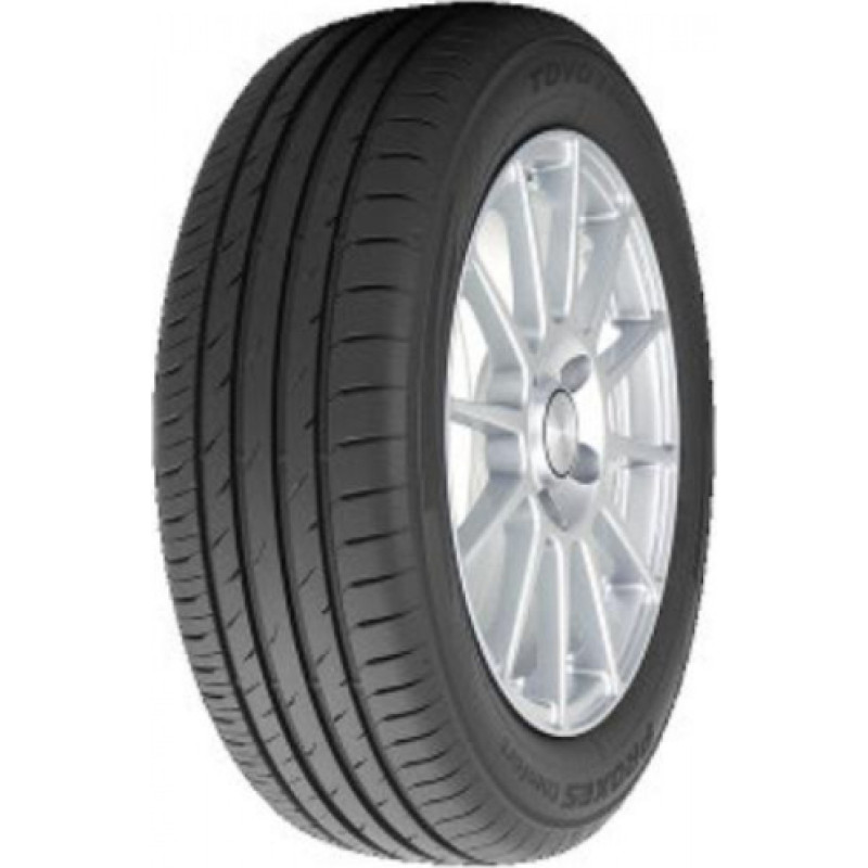Toyo - PROXES COMFORT  - 235/50 R17C