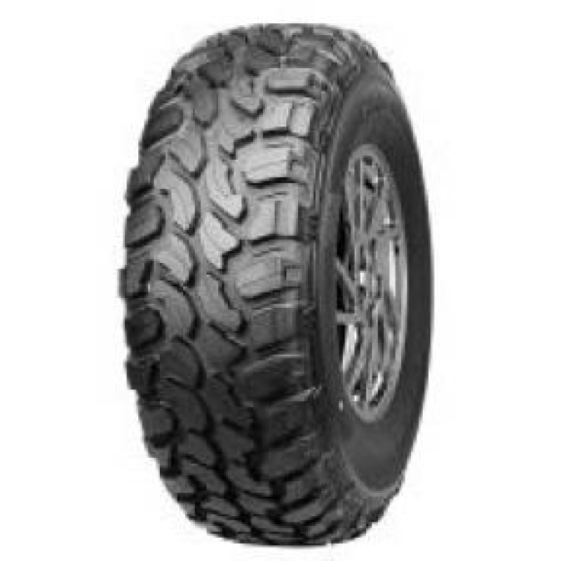 Austone - MASPIRE M/T P.O.R 10PR BSW M+S - 225/75 R16C