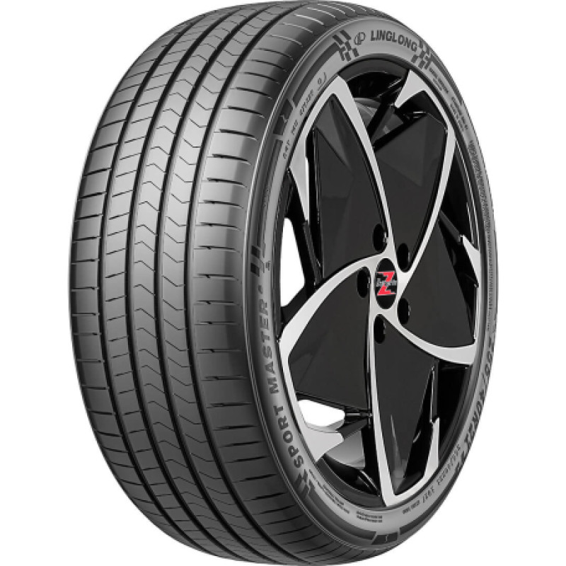 Linglong - Sport Master C/S - 285/45 R21