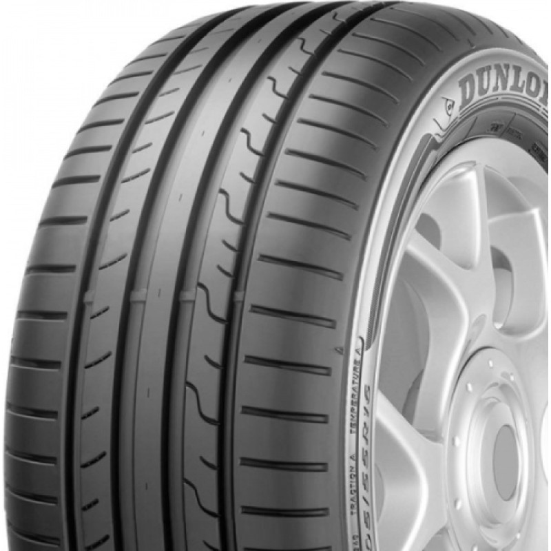 Dunlop - SPORT BLURESPONSE   - 215/60 R16