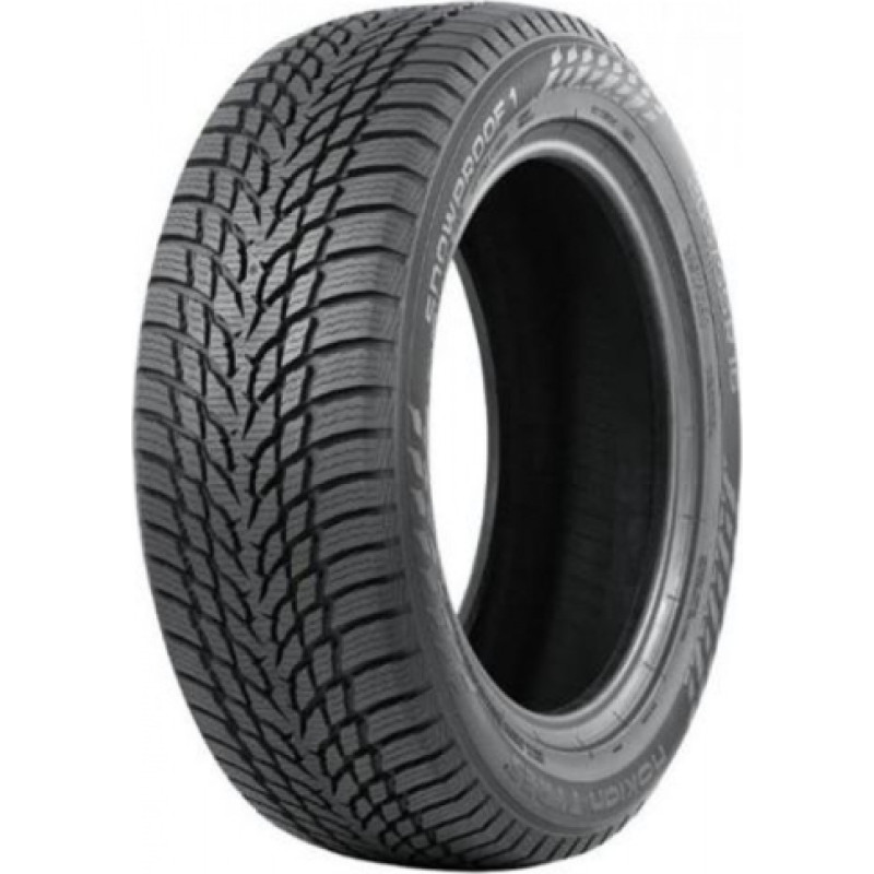 Nokian - SNOWPROOF 1 - 215/70 R16
