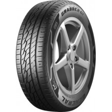 General Tire - GRABBER GT PLUS FR  - 235/60 R16C