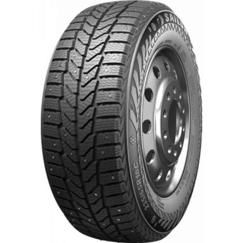 Sailun - COMMERCIO ICE    Naastutatud - 195/75 R16