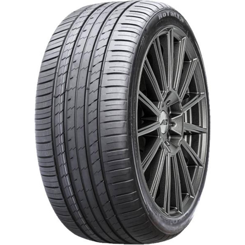 Rotalla - SETULA S-RACE RS01+ - 265/40 R22