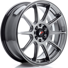Japan Racing JR11 17 7 4x100 ET25