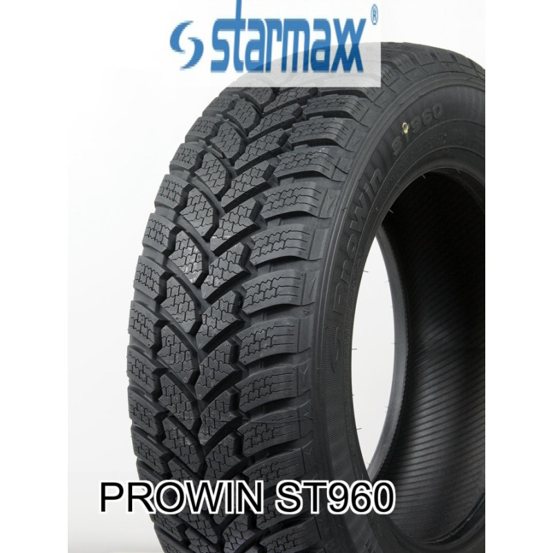 Starmaxx - PROWIN ST960 C - 215/75 R16C