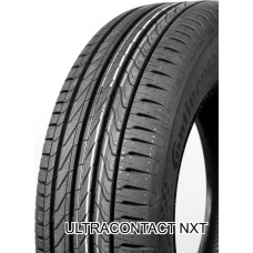 Continental - UltraContact NXT - 255/45 R20