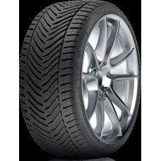 Taurus -   ALL SEASON SUV  XL M+S 3PMSF - 235/55 R19