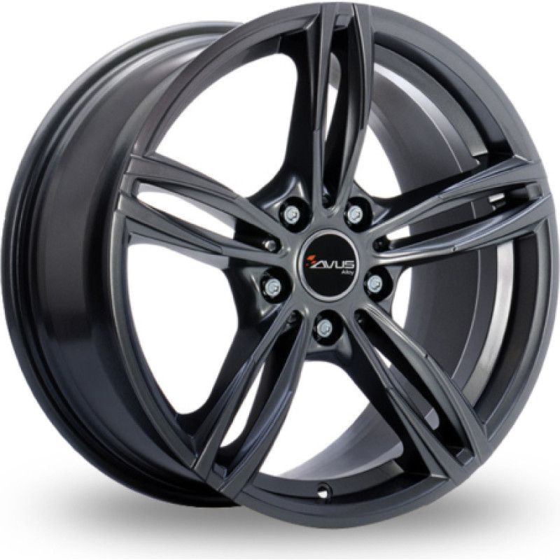 Avus AC-MB3 20 8.5 5x112 ET25