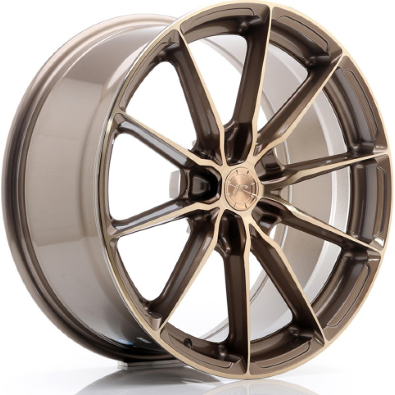 Japan Racing JR37 19 8.5 5x114.3 ET20