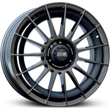 Dezent OZ SUPERTURISMO AERO STAR 18 8 5x114.3 ET45