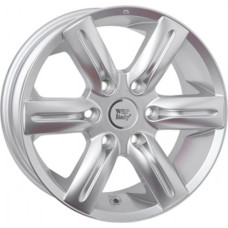 Wsp Italy R-3001 PAJERO 17 7.5 6x139.7 ET34