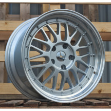 Replica Wheels A1025 18 9 5x120 ET35