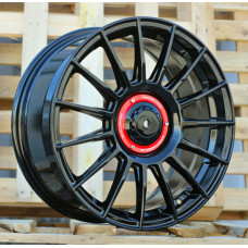 Replica Wheels I0257 19 8.5 5x100 ET38