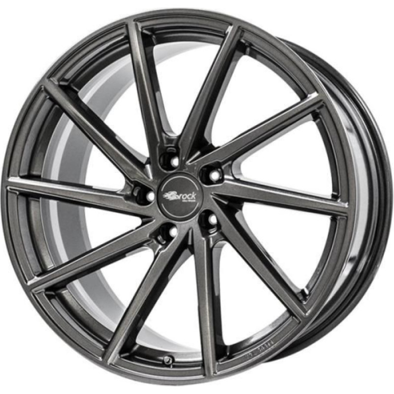 Brock B37 19 8.5 112.0 ET25