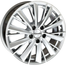 Carwel KIVIRISTI 17 7 5x110 ET39