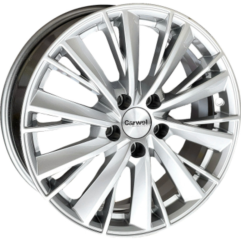 Carwel KIVIRISTI 17 7 5x110 ET39