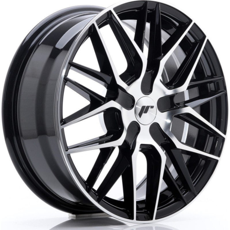 Japan Racing JR28ET: 20-45 17 7 5x100 ET20