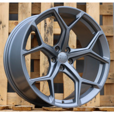 Replica Wheels I5598 20 9 5x112 ET30