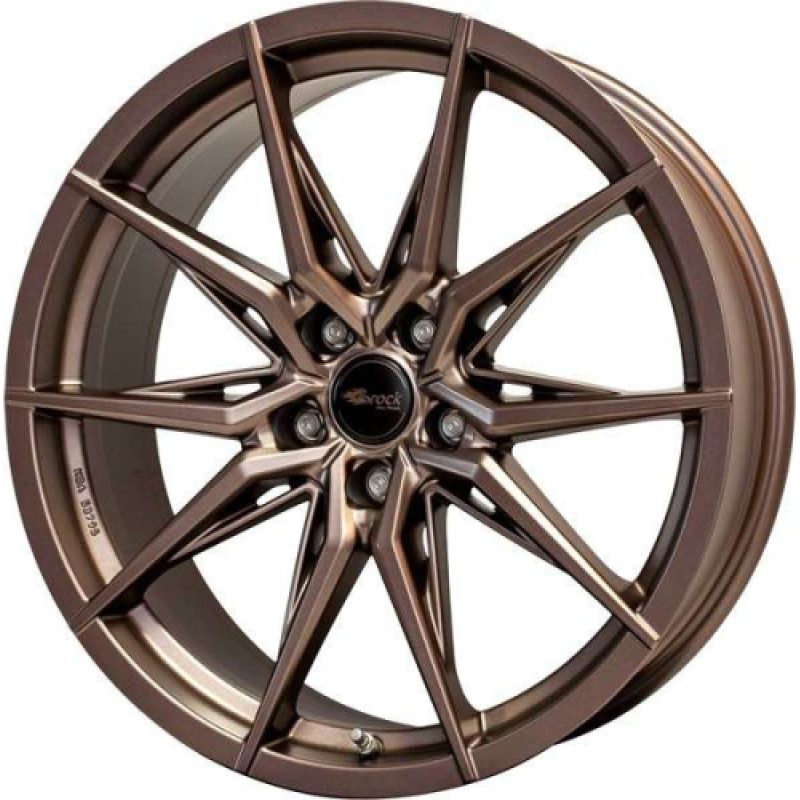 Brock B42 20 8.5 112.0 ET40