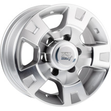 Wsp Italy NS1808 ITALY 15 7.5 6x139.7 ET10