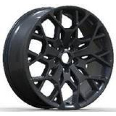 Replica Wheels A1458 21 9 5x127 ET50