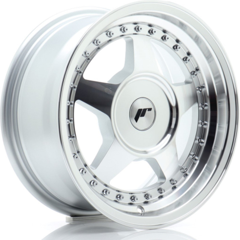 Japan Racing JR6ET: 20-35 15 7 5x110 ET20