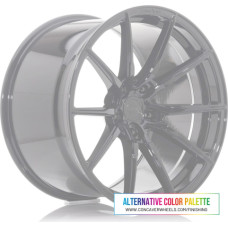 Concaver CVR4 20 9.5 5x120.65 ET22