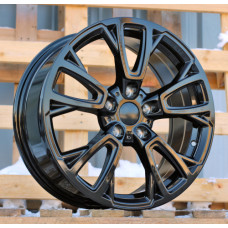 Replica Wheels F7409 17 7 5x112 ET45