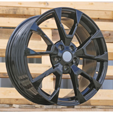 Replica Wheels IN3639F 18 7.5 5x108 ET50