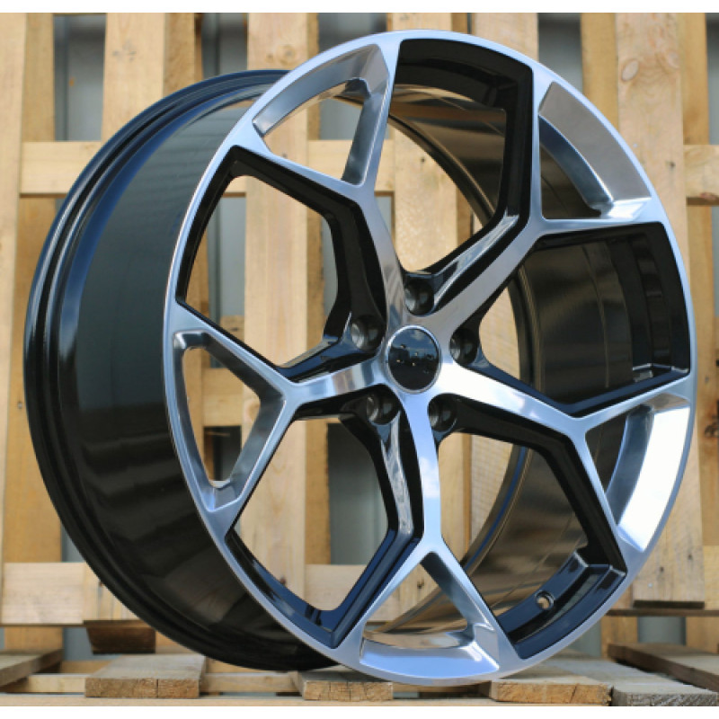 Replica Wheels I5598 20 9 5x112 ET32