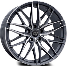 MSW 50FOR LAMBORGHINI URUS 22 11.5 5x130 ET14