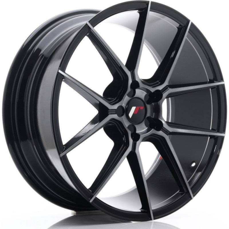 Japan Racing JR30 20 8.5 5x120.65 ET20
