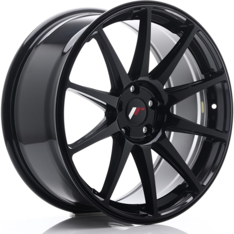 Japan Racing JR11 19 8.5 5x112 ET40