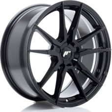 Japan Racing JR21 19 8.5 5x114.3 ET45