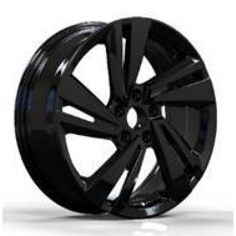 Replica Wheels 3S1282 18 7 5x112 ET45