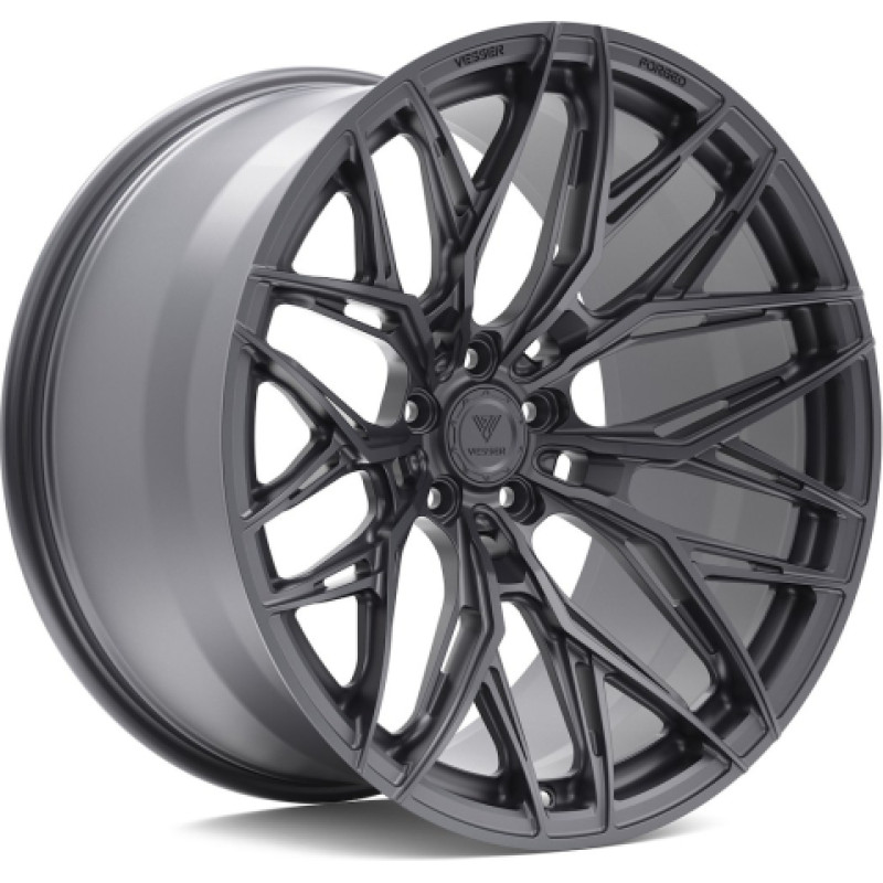 Concaver VSR1ET: 20-64 23 10 5x110 ET20